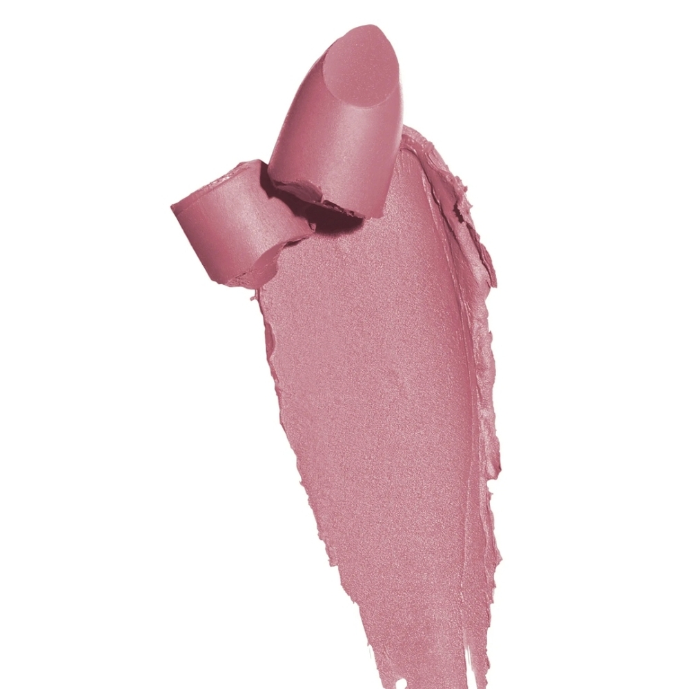 4/25 bundle item. Maybelline Powder Matte Lip in Nocturnal Rose